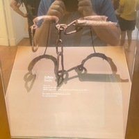 Shackles